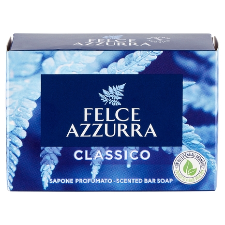 Felce Azzurra Sapone Profumato Classico 100 g